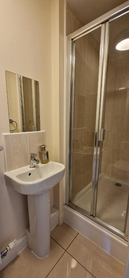 Kings Sconce Apartment Newark-on-Trent  Bagian luar foto