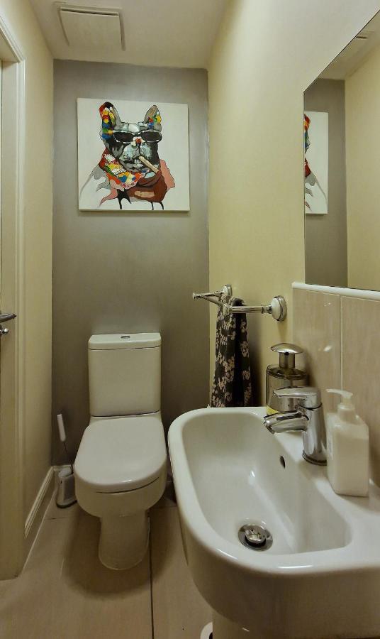 Kings Sconce Apartment Newark-on-Trent  Bagian luar foto