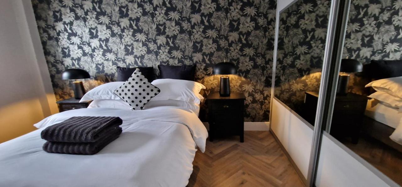 Kings Sconce Apartment Newark-on-Trent  Bagian luar foto